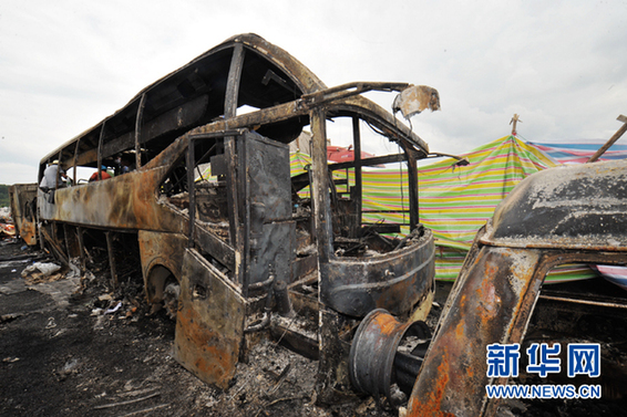 19���峿3��ڲ������������ۻ���1309KM���ɶ���������һ��װ�ؿ��ɿ�ȼҺ���С������һ�������������ݵĴ�ͳ�����׷β��ըϨ���»������������